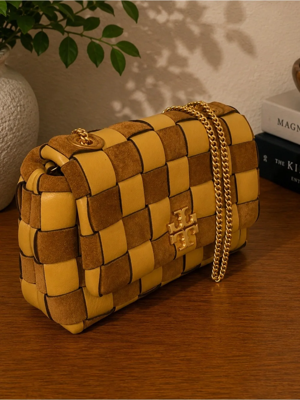 Tory Burch tory burch